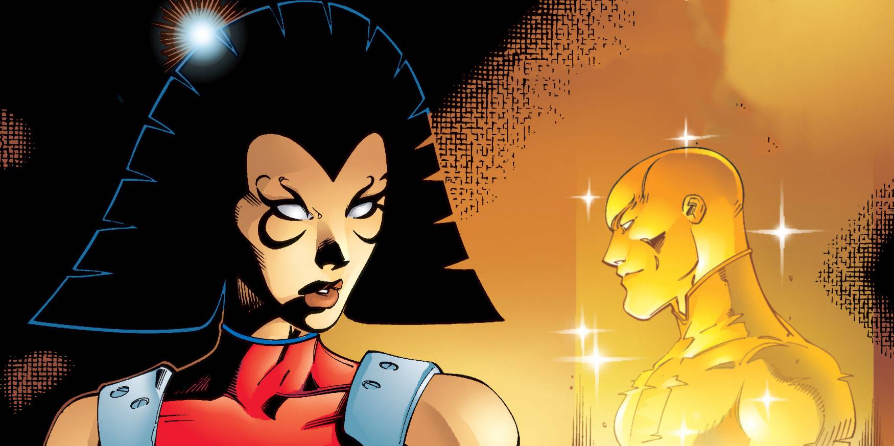 Teen Titans Luckless Teen Titans Luckless